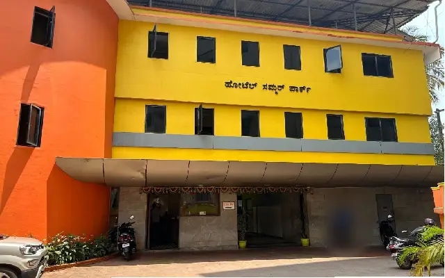Prostitution racket busted at Udupi hotel; one arrested, woman rescued - News Karnataka