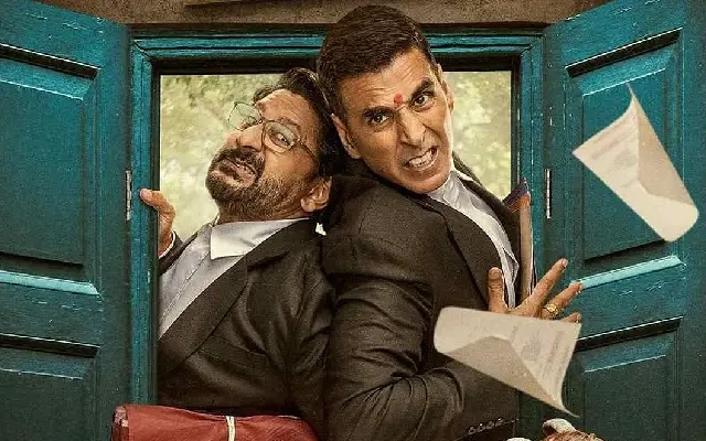 Pune Court Issues Summons to Akshay Kumar, Arshad Warsi - News Karnataka