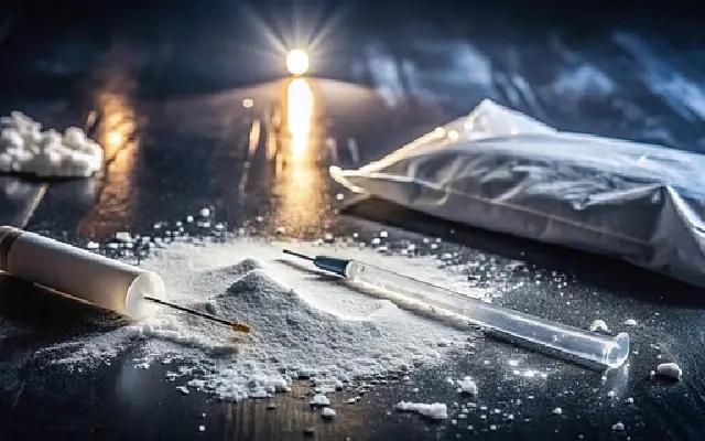 QR code initiative empowers coastal Karnataka to combat drug menace - News Karnataka