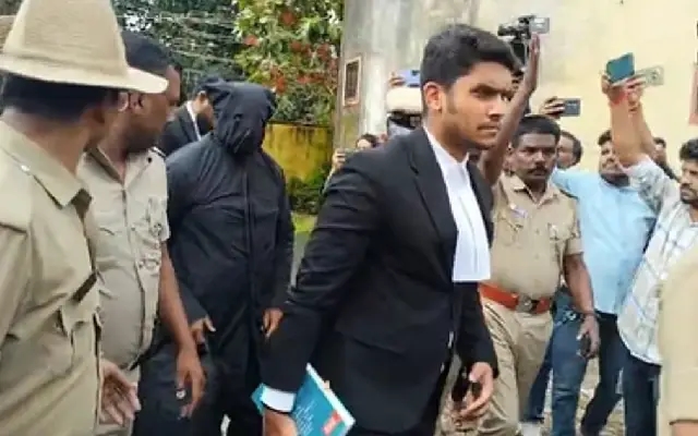 RTI exposes police cover-up in Karnataka mass burial case - News Karnataka