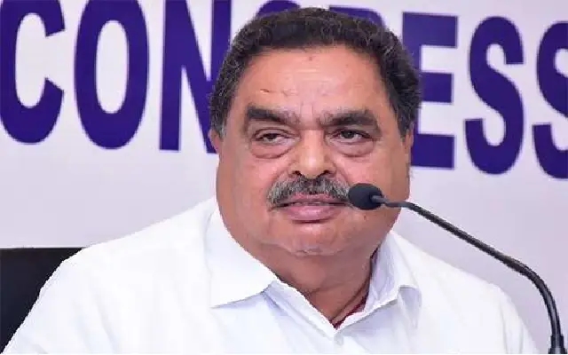 Election Commission Must Address Vote Rigging Allegations: Ramanath Rai - News Karnataka