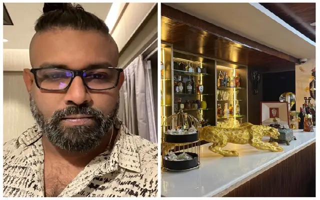 ED Cracks Down on Mangaluru Couple in ₹39 Crore Loan Scam - News Karnataka