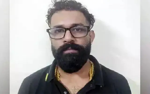 CID Takes Over Multi-Crore Fraud Case Against Mangaluru’s Roshan Saldanha - News Karnataka