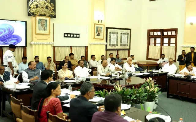 Dakshina Kannada to Get New Rules for Red Stone Mining - News Karnataka