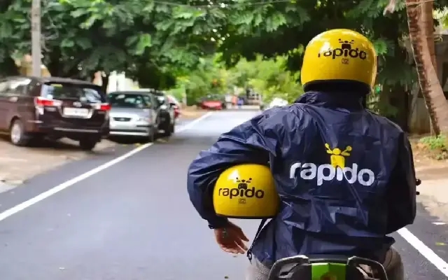 Rapido challenges Swiggy and Zomato with Bengaluru food delivery pilot ‘Ownly’ - News Karnataka