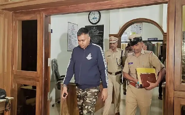 SIT Gets Police Station Powers in Dharmasthala Mass Burial Probe - News Karnataka