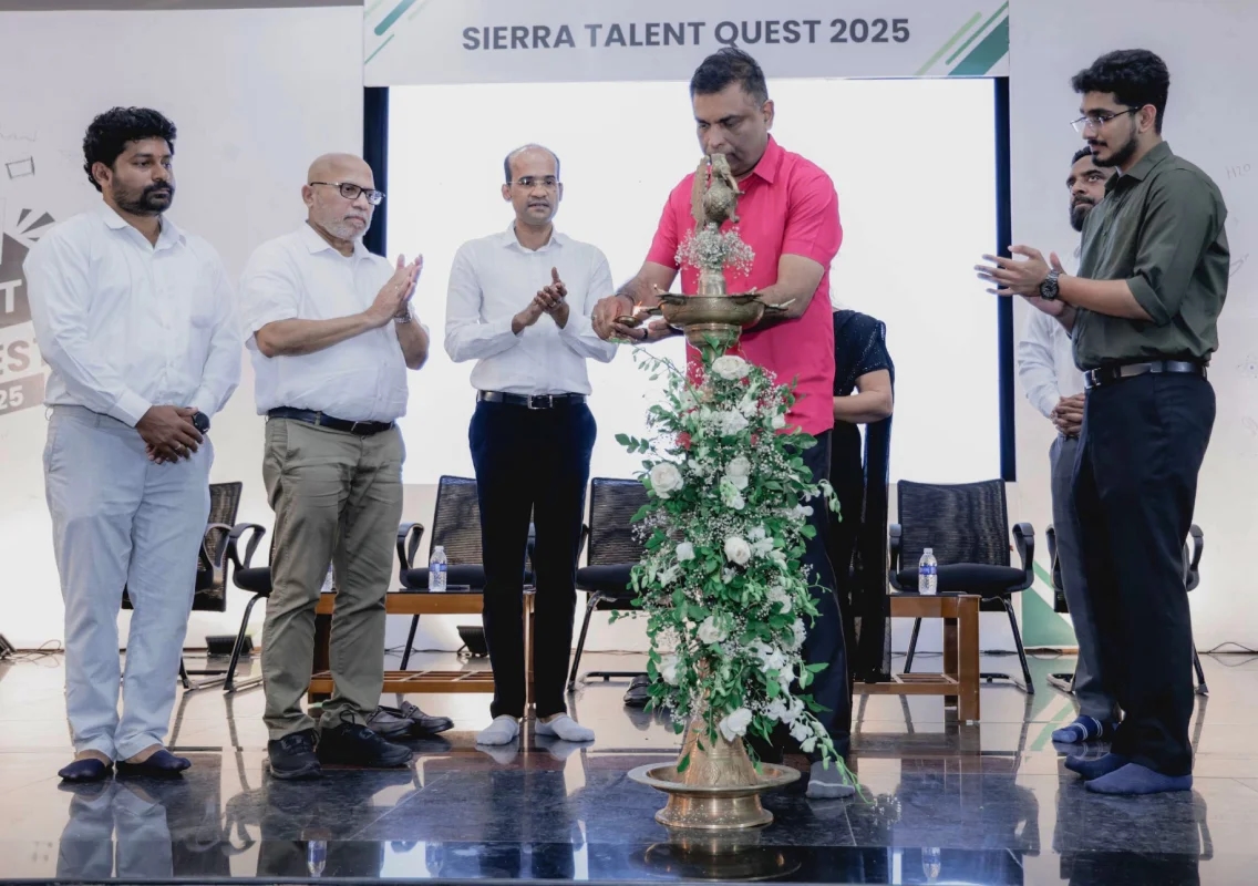 Young Minds Shine Bright at Sierra Talent Quest 2025 Grand Finale in Mangaluru - News Karnataka