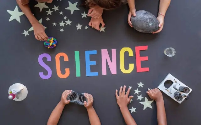 Expert PU College to Host ‘Xcelerate 2025’ Science Fest for High Schoolers - News Karnataka