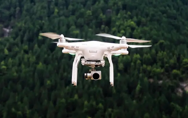 Srinivas Engineering students build human-carrying drone in Mangaluru - News Karnataka