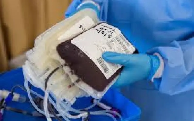 St aloysius pu college hosts impactful blood donation drive - News Karnataka