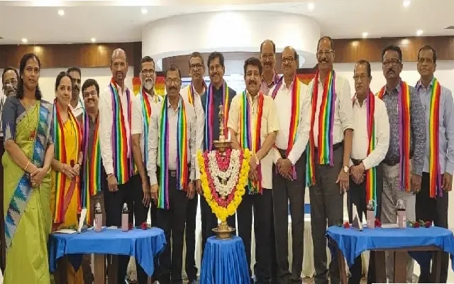 State-level Training For Cooperative Leaders Held in Udupi - News Karnataka
