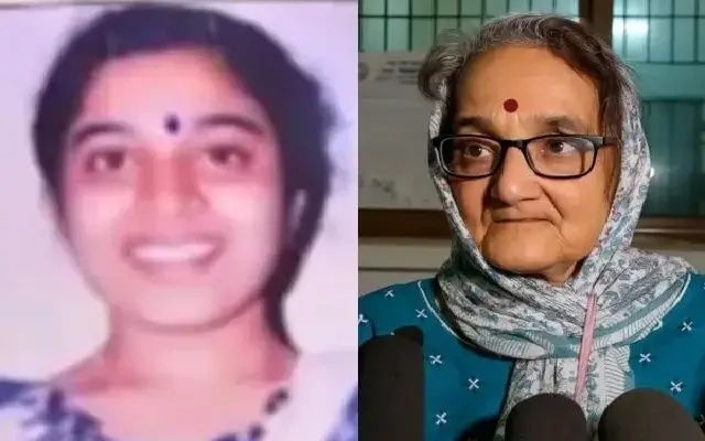 SIT Takes Over Investigation in Sujatha Bhat Case - News Karnataka