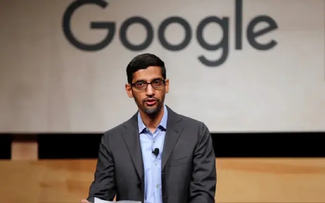 Sundar Pichai turns John Collison’s simple request into a Google Calendar time-saver - News Karnataka