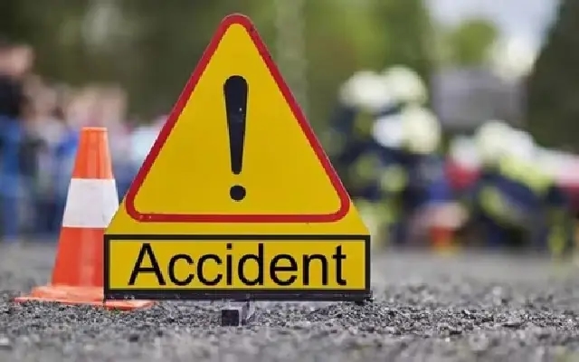 Techie killed in tragic scooter-bmtc bus accident in north bengaluru - News Karnataka