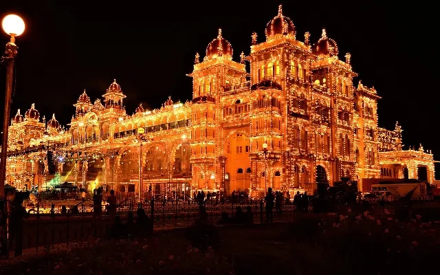 Five reasons why Mysuru should be your next travel destination - News Karnataka