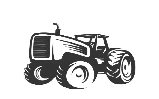 Tractor Mishap in Udupi: Driver Killed While Unloading Cement Blocks - News Karnataka
