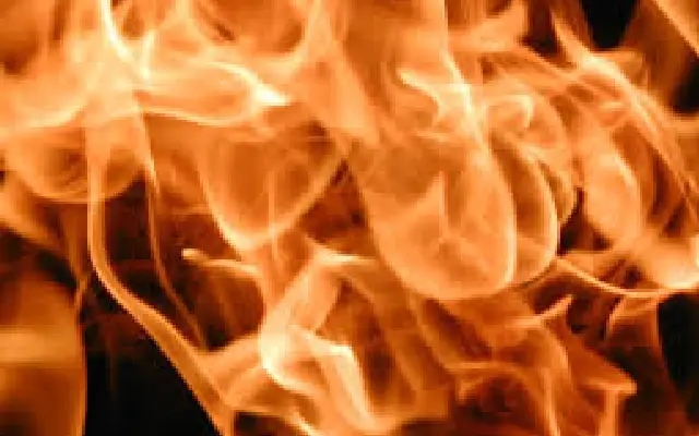 Tragic double fire mishaps rock bengaluru, claiming innocent lives - News Karnataka