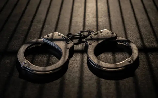 Two Arrested for Misbehaving with Woman Constable at Utsava - News Karnataka