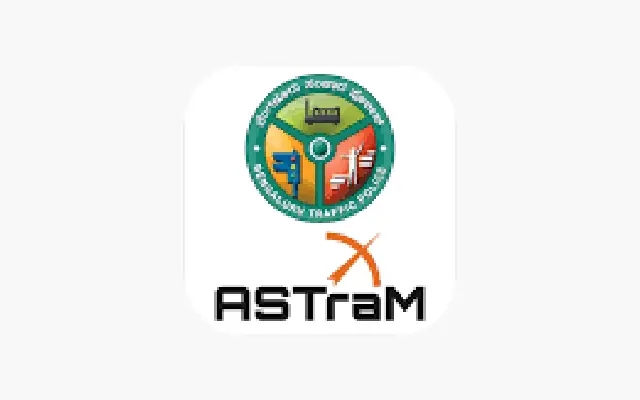 Bengaluru traffic police’s astram app faces user backlash over glitches - News Karnataka