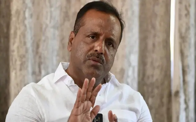 Speaker Demands Probe into Rapid Road Deterioration in Mangaluru - News Karnataka