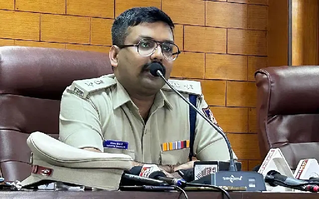 Udupi launches student drug test drive with anti-drug committees in all colleges - News Karnataka
