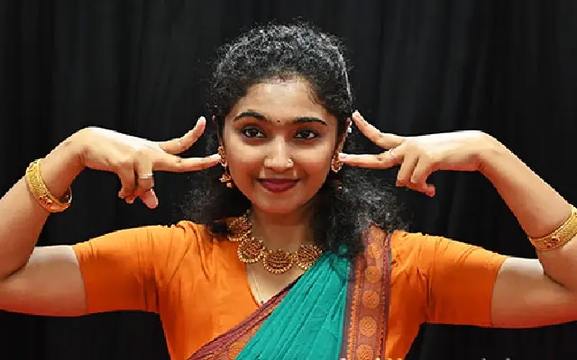 Udupi’s Vidushi Deeksha sets new Bharatnatyam record with 170+ hours performance - News Karnataka