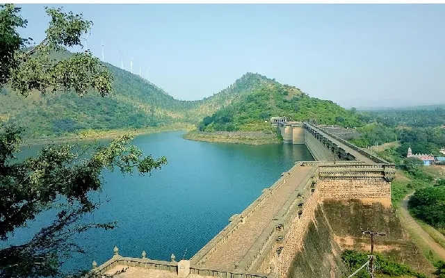 Vani Vilas Sagara set to as Karnataka’s new adventure and eco-tourism hotspot - News Karnataka