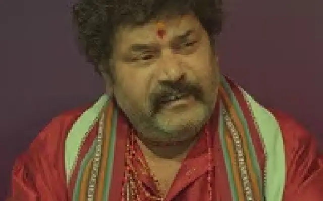 Veteran Kannada actor Mangaluru Dinesh passes away in Kundapur - News Karnataka