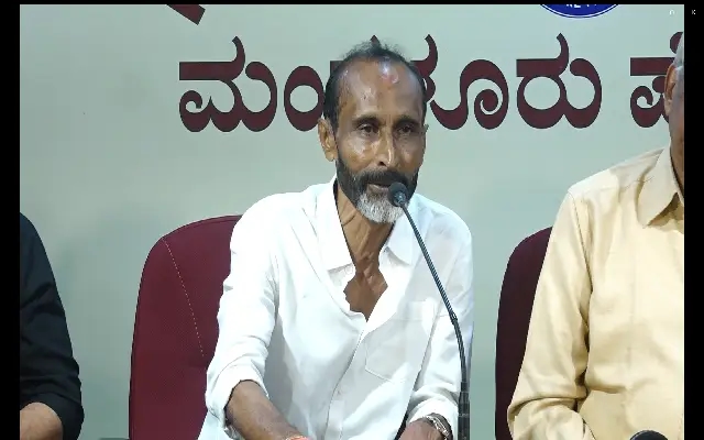 Artists seek relaxation of 10 pm curfew for traditional events - News Karnataka