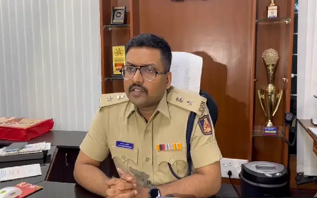 Udupi Murder Over Viral Audio: Three Arrested - News Karnataka