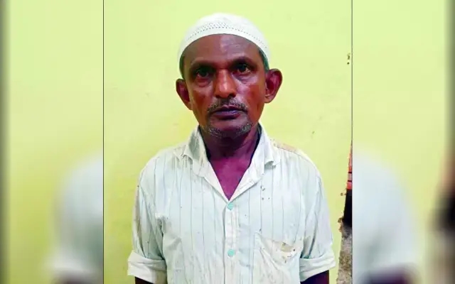 Police Urge Victim to Come Forward After Viral Bus Harassment Video - News Karnataka