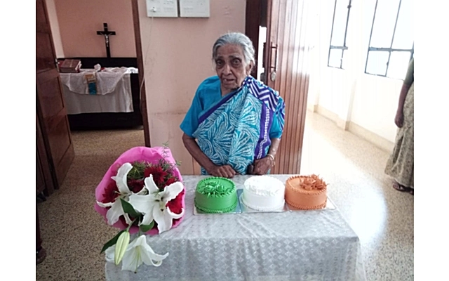 School of Social Work, Roshni Nilaya Commemorates Birth Centenary of Late Dr. Olinda Pereira - News Karnataka