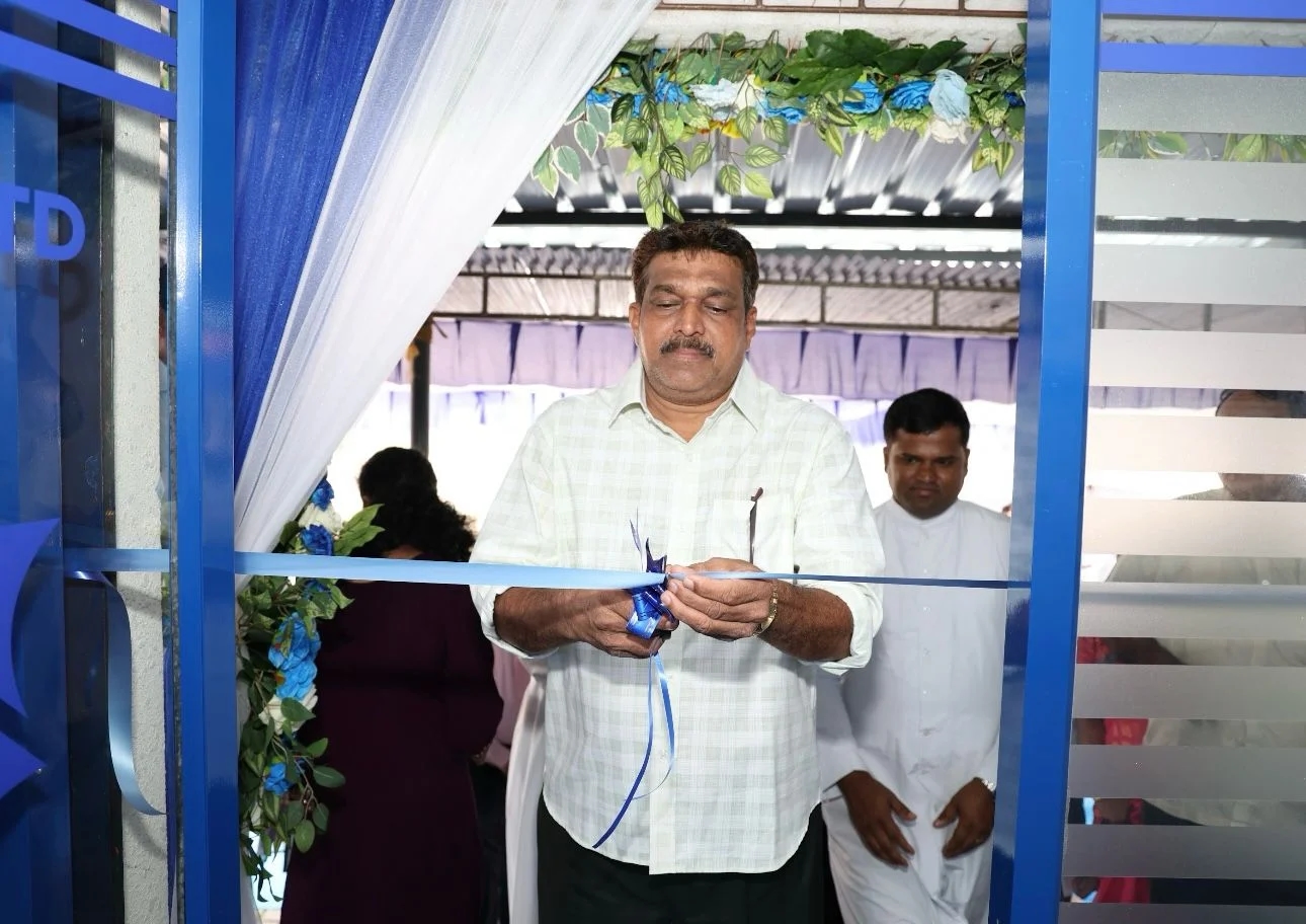 MCC Bank opens 10th ATM at Surathkal branch, unveils expansion plans - News Karnataka