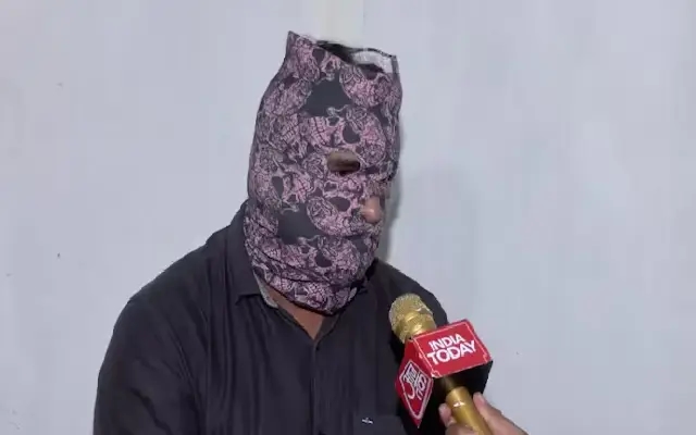 Dharmasthala Whistleblower Claims He Buried 70–80 Bodies at Single Site - News Karnataka