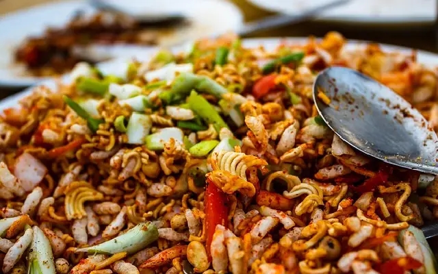 Worms in Anganwadi food highlight Madhya Pradesh’s malnutrition crisis - News Karnataka