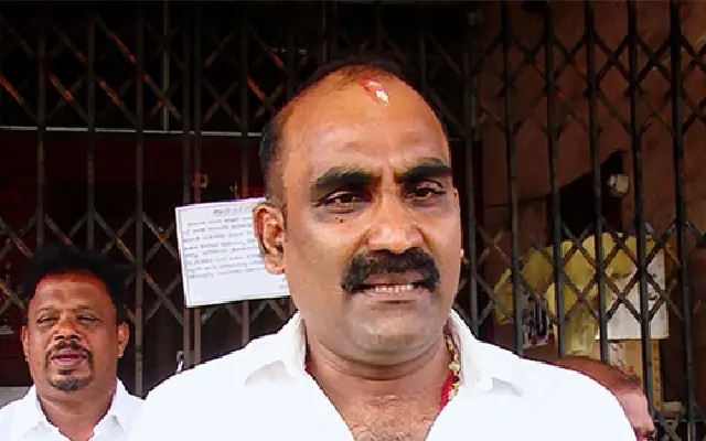 Suvarna Seeks Wider Investment Options for Friendly Cooperative Societies - News Karnataka