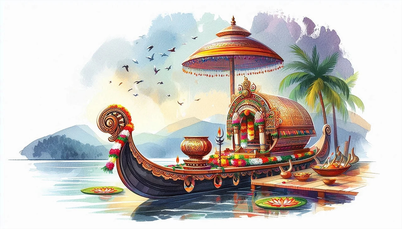 Bengaluru home kitchens flooded with Onam sadya orders - News Karnataka