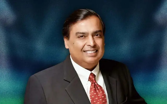 Reliance AGM 2025: Mukesh Ambani outlines Jio IPO, AI push and green energy drive - News Karnataka
