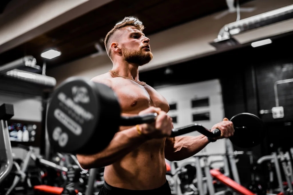 Natural Testosterone Boosters: Enhance Strength, Energy & Vitality Naturally - News Karnataka