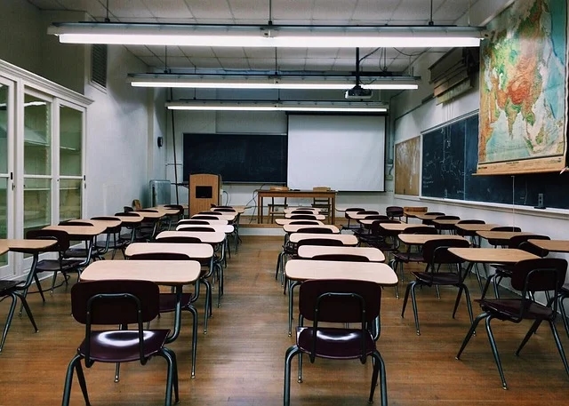 90 schools in Dakshina Kannada record zero admissions in five years - News Karnataka