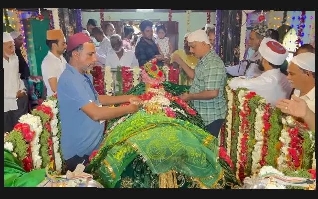 Kaipunjalu Urs – A Symbol of Harmony on Kapu Shore - News Karnataka