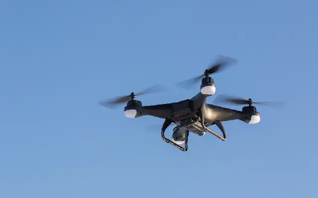 Moscow downs 112 Ukrainian drones, hits port infrastructure - News Karnataka