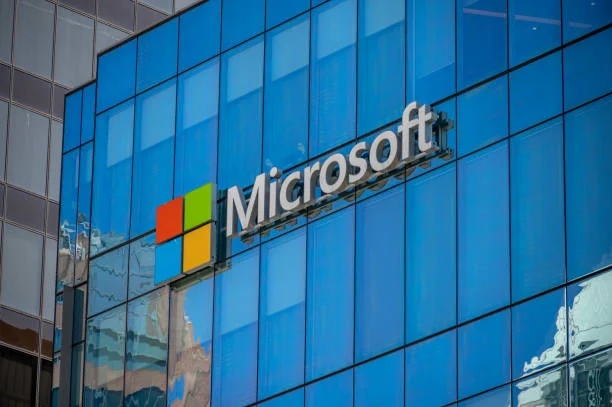 Microsoft fires two employees after Gaza protest at executive office - News Karnataka