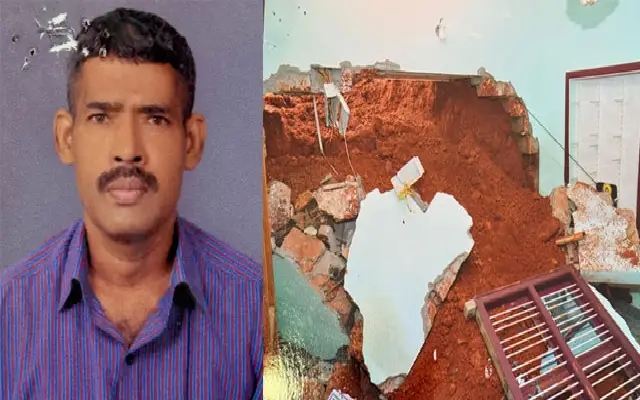 Bantwal resident battling kidney disease seeks urgent financial aid - News Karnataka