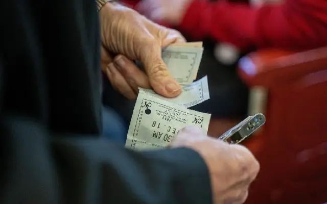 konkan railway intensifies ticket checks, collects over ₹2.37 crore - News Karnataka