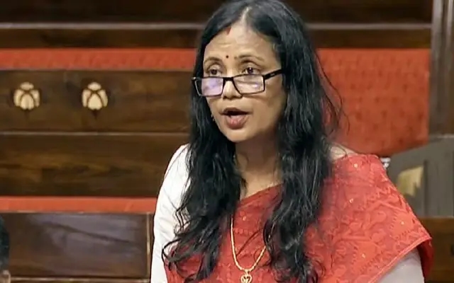 Mahindra probes employee after bjd mp alleges rape and death threats - News Karnataka