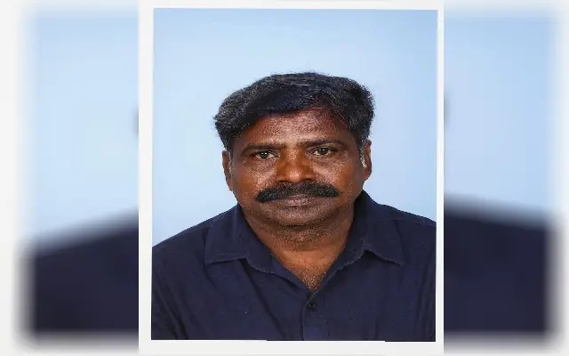 Dharmasthala case: masked man arrested, real identity revealed - News Karnataka