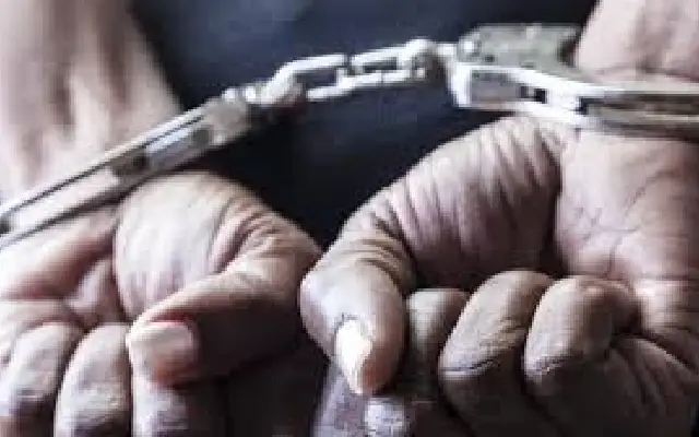 offender caught in Udupi theft case; Rs 36,000 worth stolen items recovered - News Karnataka