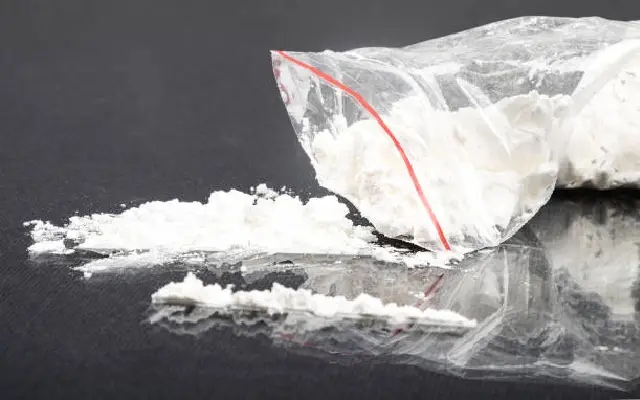 Bengaluru police detain alleged habitual drug peddler Syed Mubarak - News Karnataka