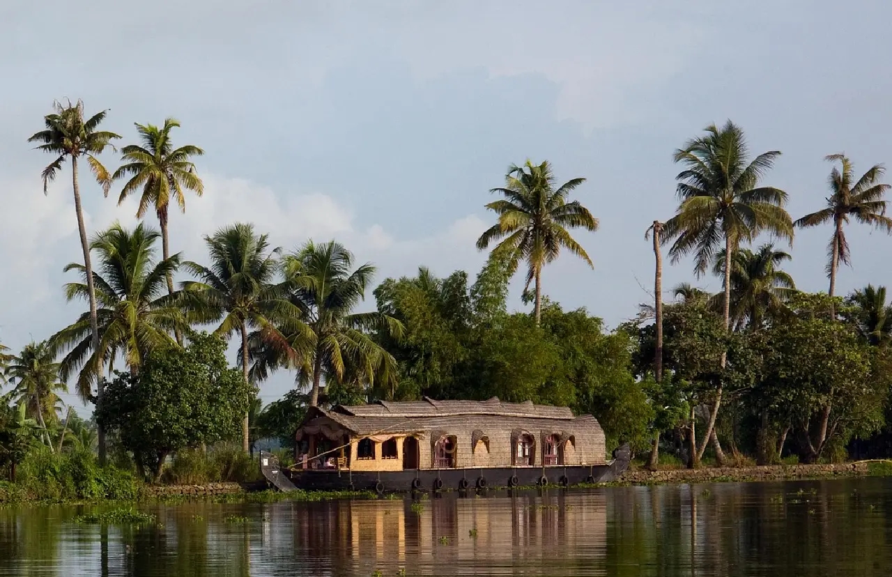"Kerala Opposition Demands Investigation into NRI Leader’s Controversial Ties" - News Karnataka